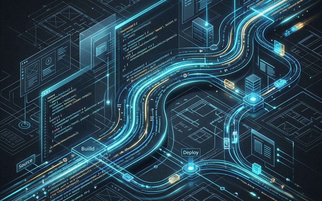 RapidProto — Cloud-Native Architecture Visualization